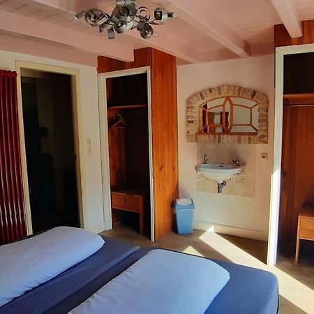 Farm Apartment, Self Checkin Anna Paulowna Luaran gambar