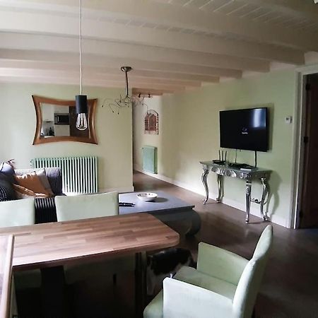 Farm Apartment, Self Checkin Anna Paulowna Luaran gambar
