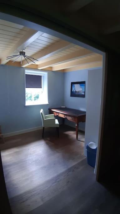 Farm Apartment, Self Checkin Anna Paulowna Luaran gambar