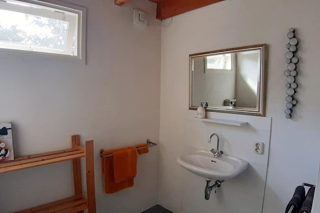 Farm Apartment, Self Checkin Anna Paulowna Luaran gambar