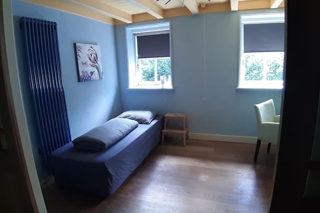 Farm Apartment, Self Checkin Anna Paulowna Luaran gambar