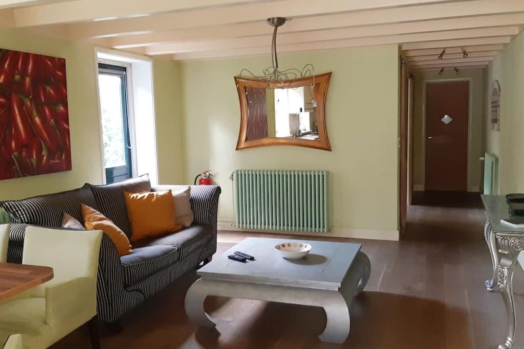 Farm Apartment, Self Checkin Anna Paulowna Luaran gambar