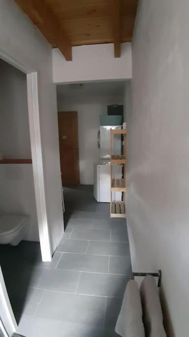 Farm Apartment, Self Checkin Anna Paulowna Luaran gambar